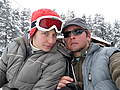 Bojo and Zlaty