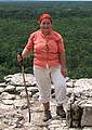 Caroline Benamza