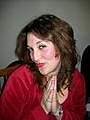 Sandra Lampear