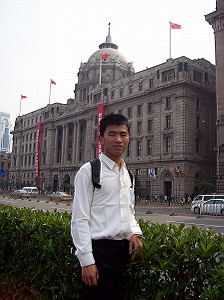 Scott Zhang