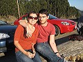 Nick and Emily Fassler