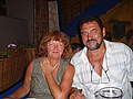 Monique et Zarko