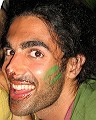 Hamid Madjzoobi