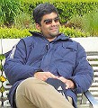 Hari Pathangi