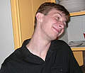 Joe Hedrick
