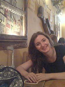 Ania Krawet