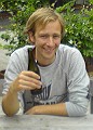 Thorben Bayer