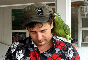 Arek Janicki