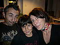 The happy kids