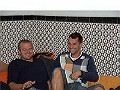 Jacques and Nicolas