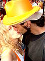 Arthur and Jessica Vidal