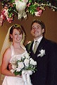 Joey & Megan Ward
