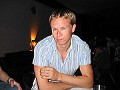 Darren Boquist