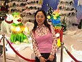 XinLian Du