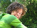 SOPHIE ON ROAD