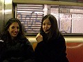 Tina and Ana