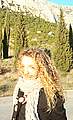 Caroline Mary
