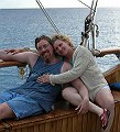 Gil and Nancy Glass