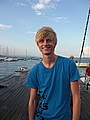 Eivind Moerk