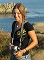 Cécile Bossière