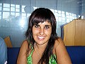 Sara Terrones