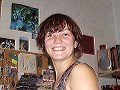 Zsuzsa Kaló