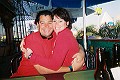 Tyson  and Amy Finn