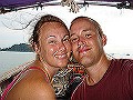 Christine Svensson and Ulf Lundh