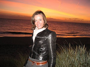 Frederieke Kolkman