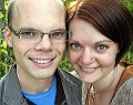 Amy and Jonathan Lindgren