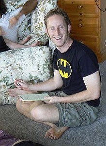 Joe Edelman