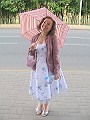 Daria Safronova