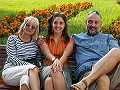 Geri's  tutta la famiglia Ivanova