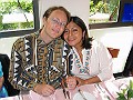 Erika and Albano Bernasconi