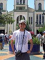 Roy Aguilar León