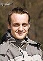 Jakob Mensch