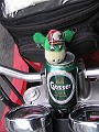 Josef Teufer