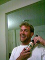 Trevor Petersen