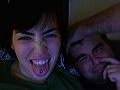 Danie and Shane 