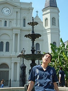 Craig Gonzales