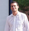 Eric Vansteenberghe