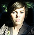 Angela Valley