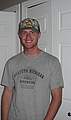 Justin Nance