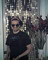 Freddy Lopez Villafuerte