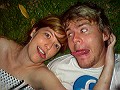 Brenda and Andy 