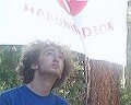 Yonatan Landau