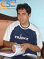 Daniel Estevez