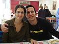 Tsahi & Noa