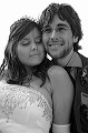Élise et Lukas Chaperon