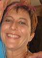 Carol Surya Oosterbroek